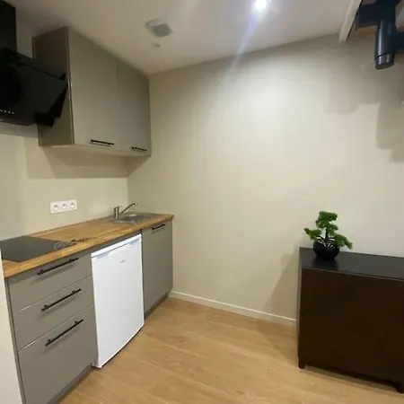 Duplex Sur - Liberation