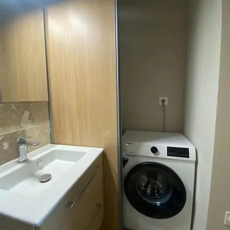 Appartamento Duplex Sur - Libération