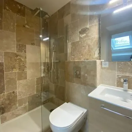 Duplex Sur - Liberation * Nice